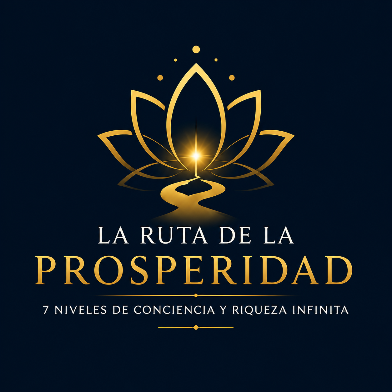 La Ruta de la Prosperidad